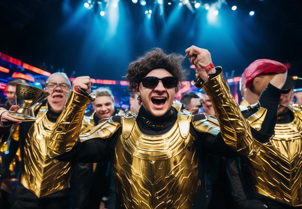 G2横扫Heroic问鼎IEM卡托维兹2023冠军奖杯，决赛魔咒终破
