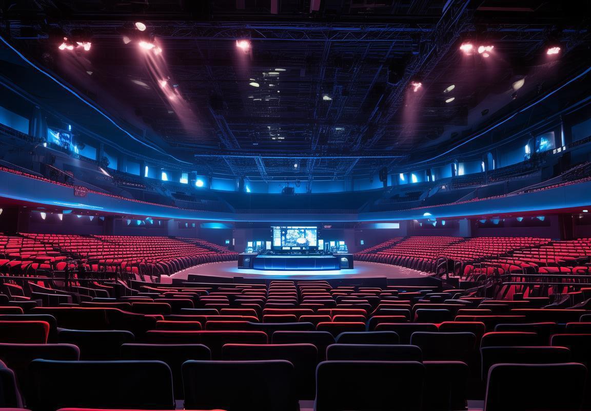 疫情空场比赛下的GSL超级赛：星际争霸2联赛展现电子竞技职业精神与选手心理素质